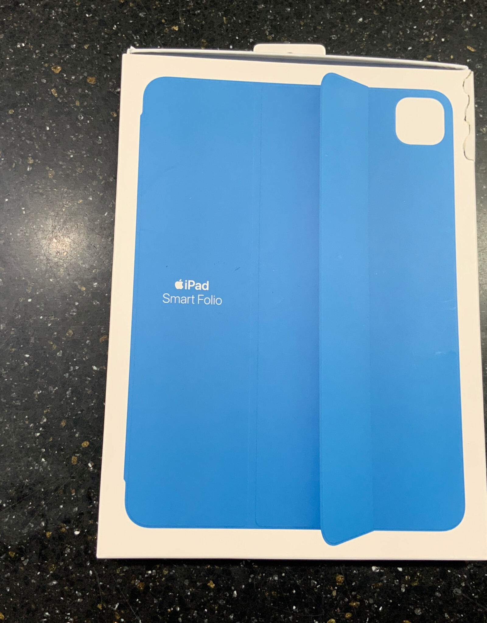 Smart Folio for iPad Pro 11 inch Surf Blue