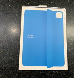 Smart Folio for iPad Pro 11 inch Surf Blue