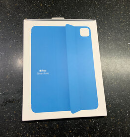 Smart Folio for iPad Pro 12.9 inch Surf Blue
