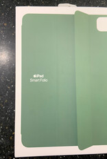 Smart Folio for iPad Pro 11 inch Cyprus Green