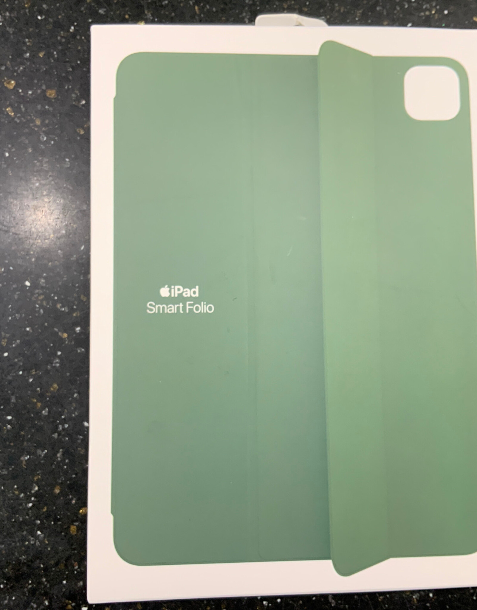 Smart Folio for iPad Pro 11 inch Cyprus Green