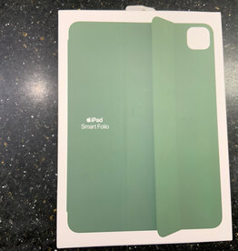 Smart Folio for iPad Pro 11 inch Cyprus Green