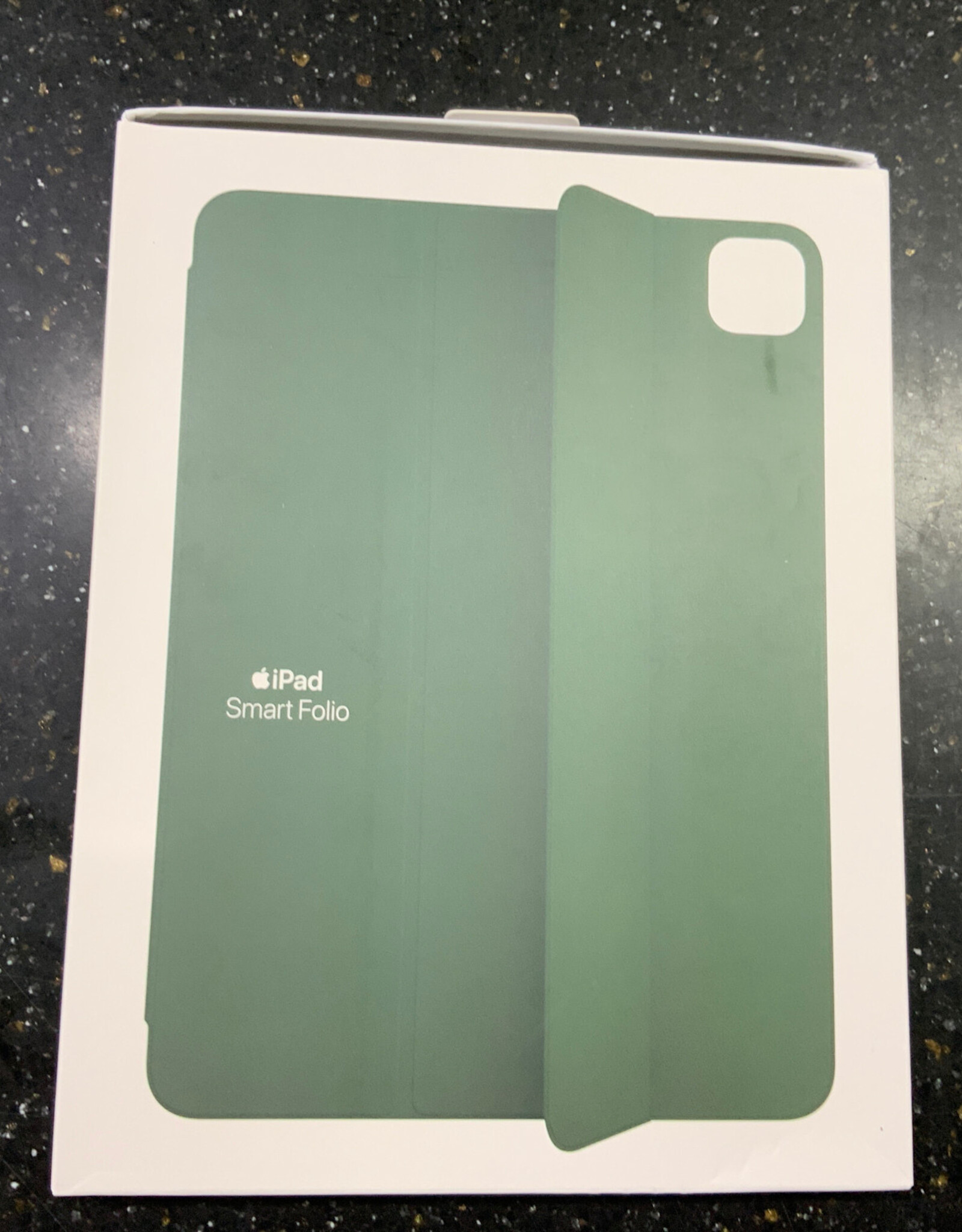 Smart Folio for iPad Pro 12.9 inch Cyprus Green