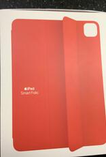 Smart Folio for iPad Pro 12.9 inch Electric Orange