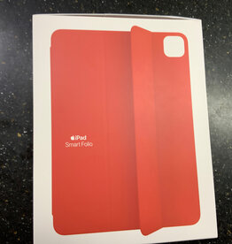 Smart Folio for iPad Pro 12.9 inch Electric Orange