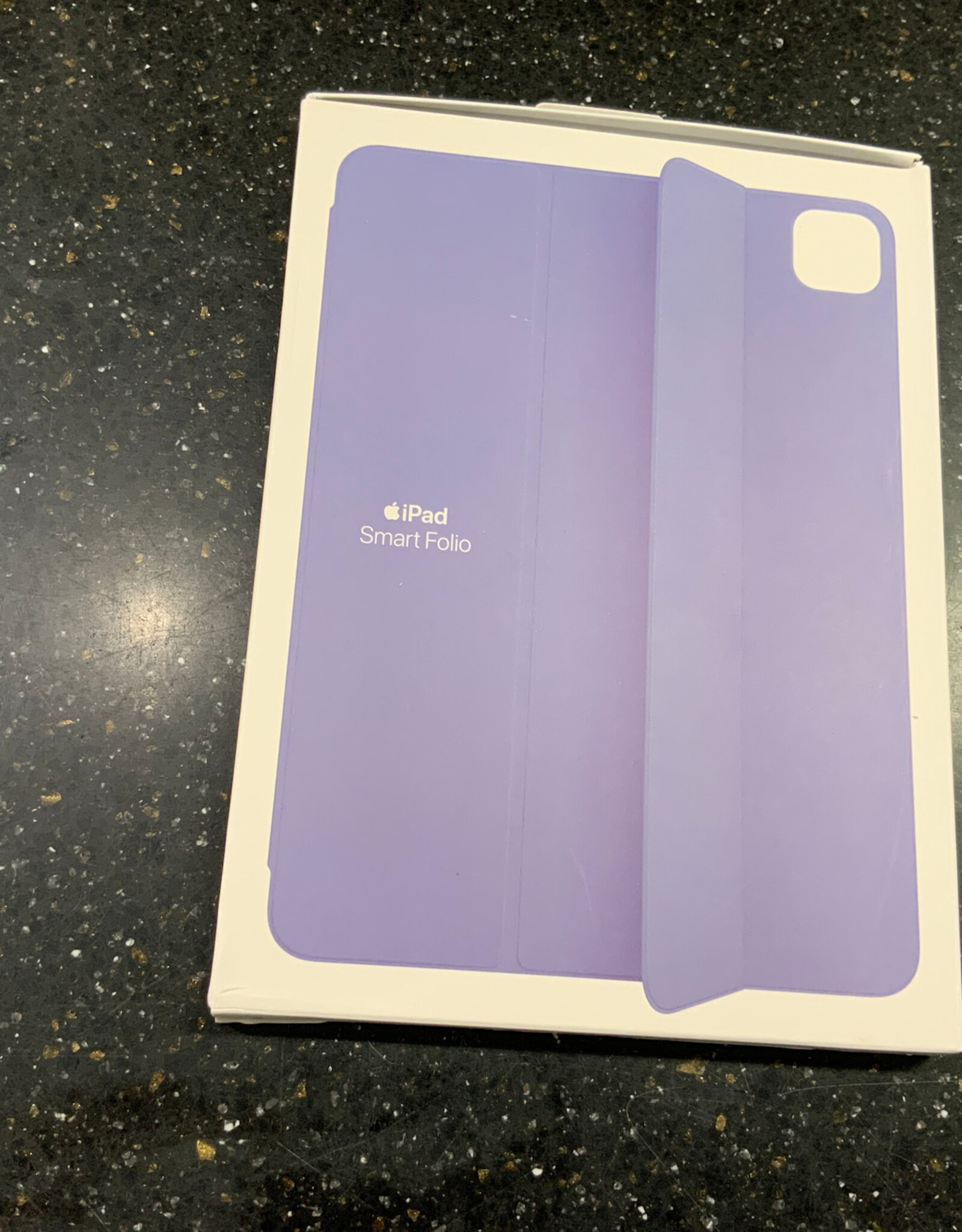 Smart Folio for iPad Pro 11 inch Lavender