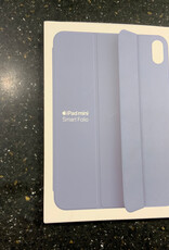 Smart Folio iPad mini 6 gen Denim