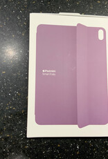 Smart Folio iPad mini 6 gen Dark Cherry