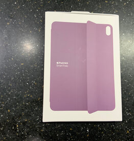 Smart Folio iPad mini 6 gen Dark Cherry