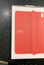 Smart Folio iPad mini 6 gen Electric Orange