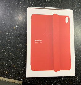 Smart Folio iPad mini 6 gen Electric Orange