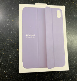 Smart Folio iPad mini 6 gen Light Violet