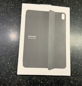 Smart Folio iPad mini 6 gen Black