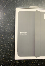 Smart Folio iPad mini 6 gen Charcoal Grey