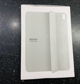 Smart Folio iPad mini 6 gen White