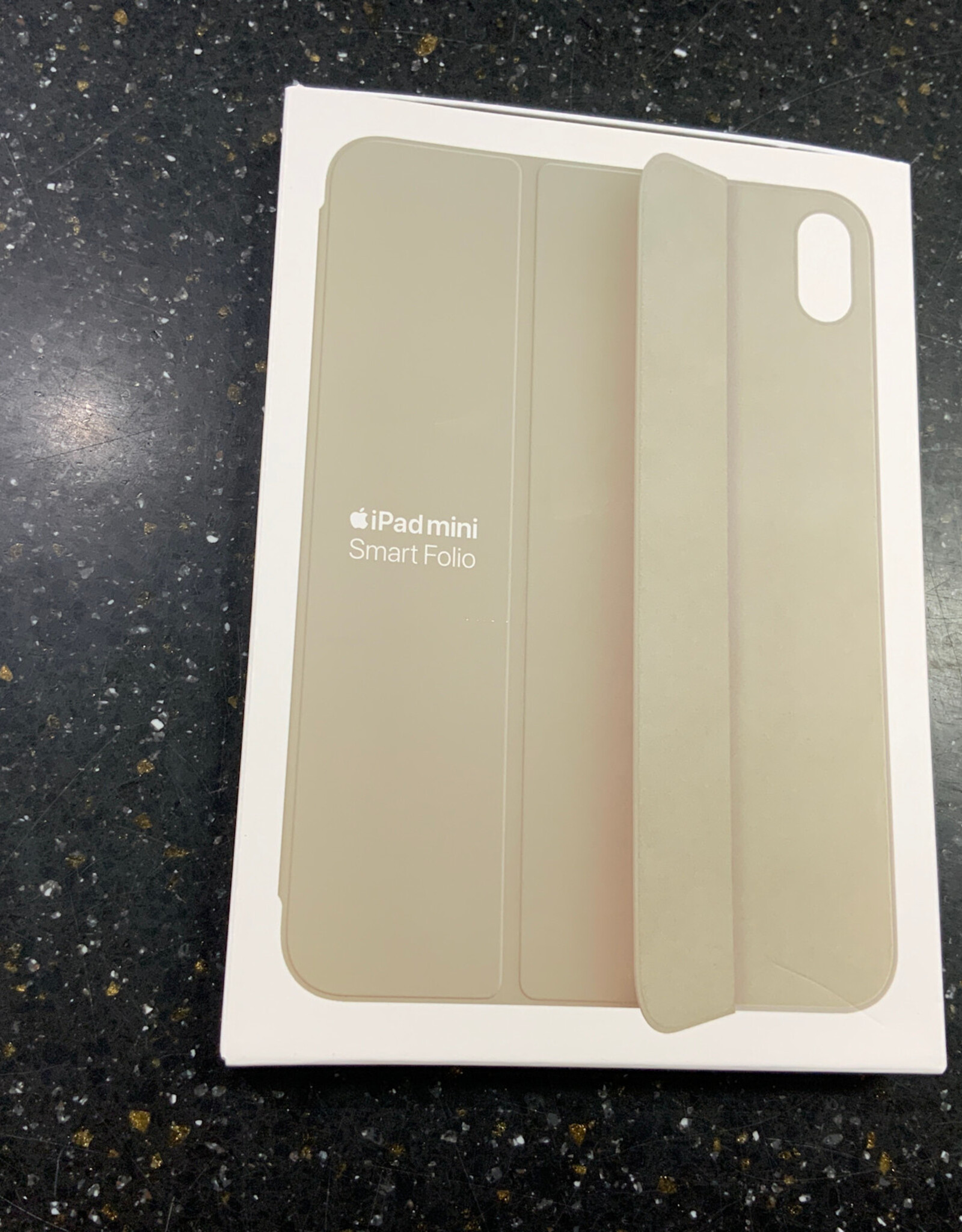 Smart Folio iPad mini 6 gen Sage