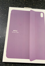 Smart Folio iPad Air 5 gen Dark Cherry