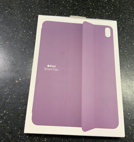 Smart Folio iPad Air 5 gen Dark Cherry