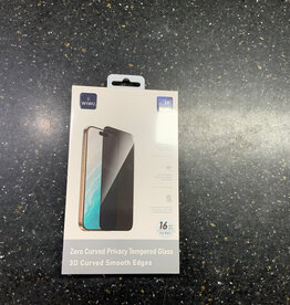 3D Zero Privacy 16/15/14 pro