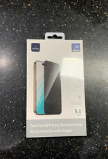 3D Zero privacy ip 16e/13/14/13pro