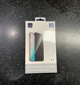 3D Zero privacy ip 16e/13/14/13pro