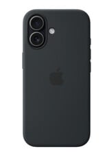 Apple iPhone 17 Silicone Case with MagSafe