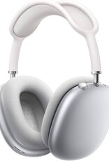 AirBuds Max Headset - Silver