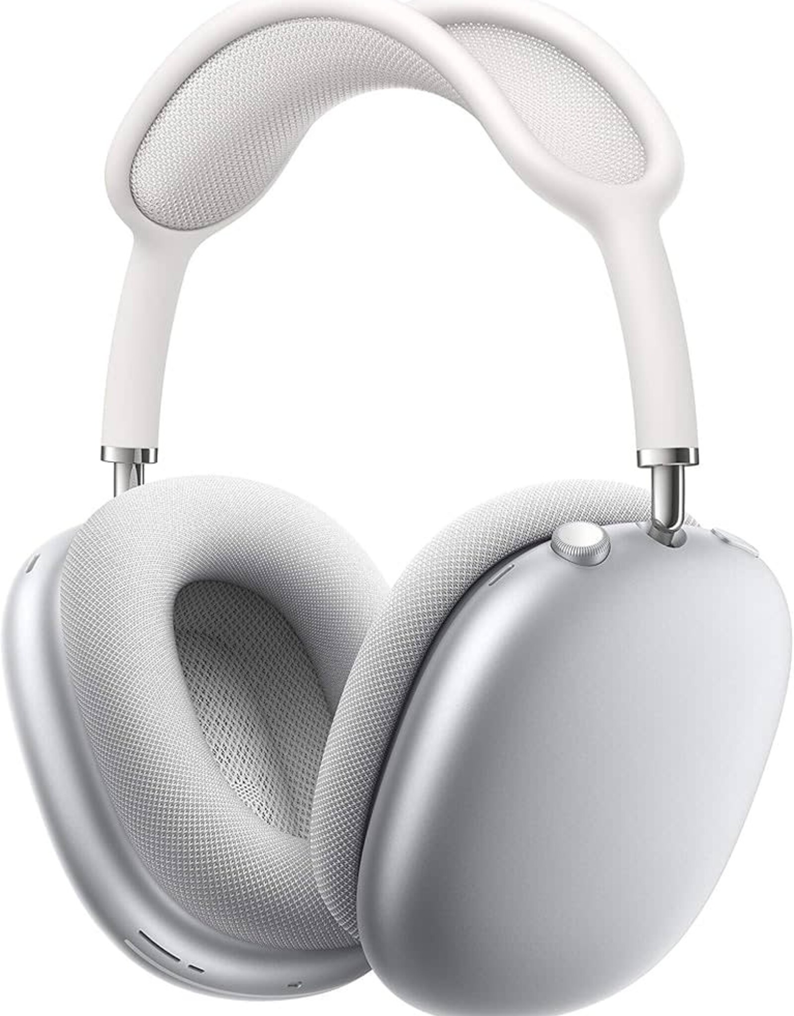 AirBuds Max Headset - Silver