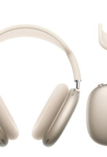 AirBuds Max Headset TD-13 Gold