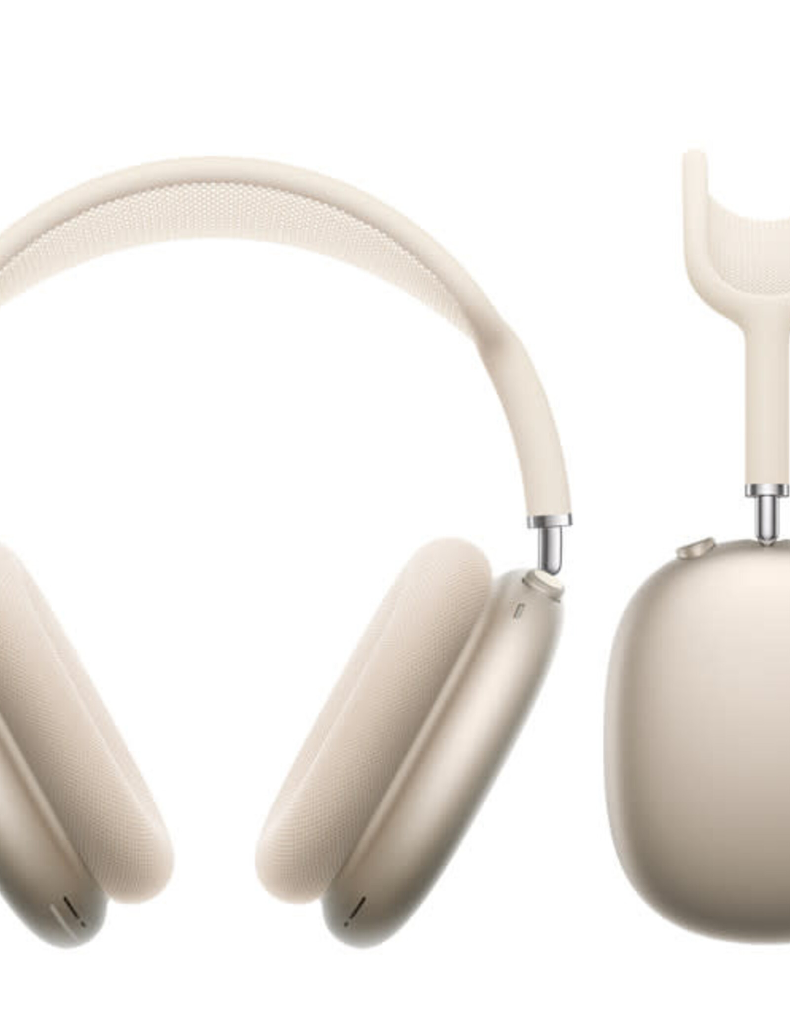 AirBuds Max Headset TD-13 Gold