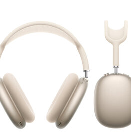 AirBuds Max Headset TD-13 Gold