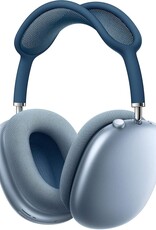 AirBuds MAX Headset TD-13 Blue