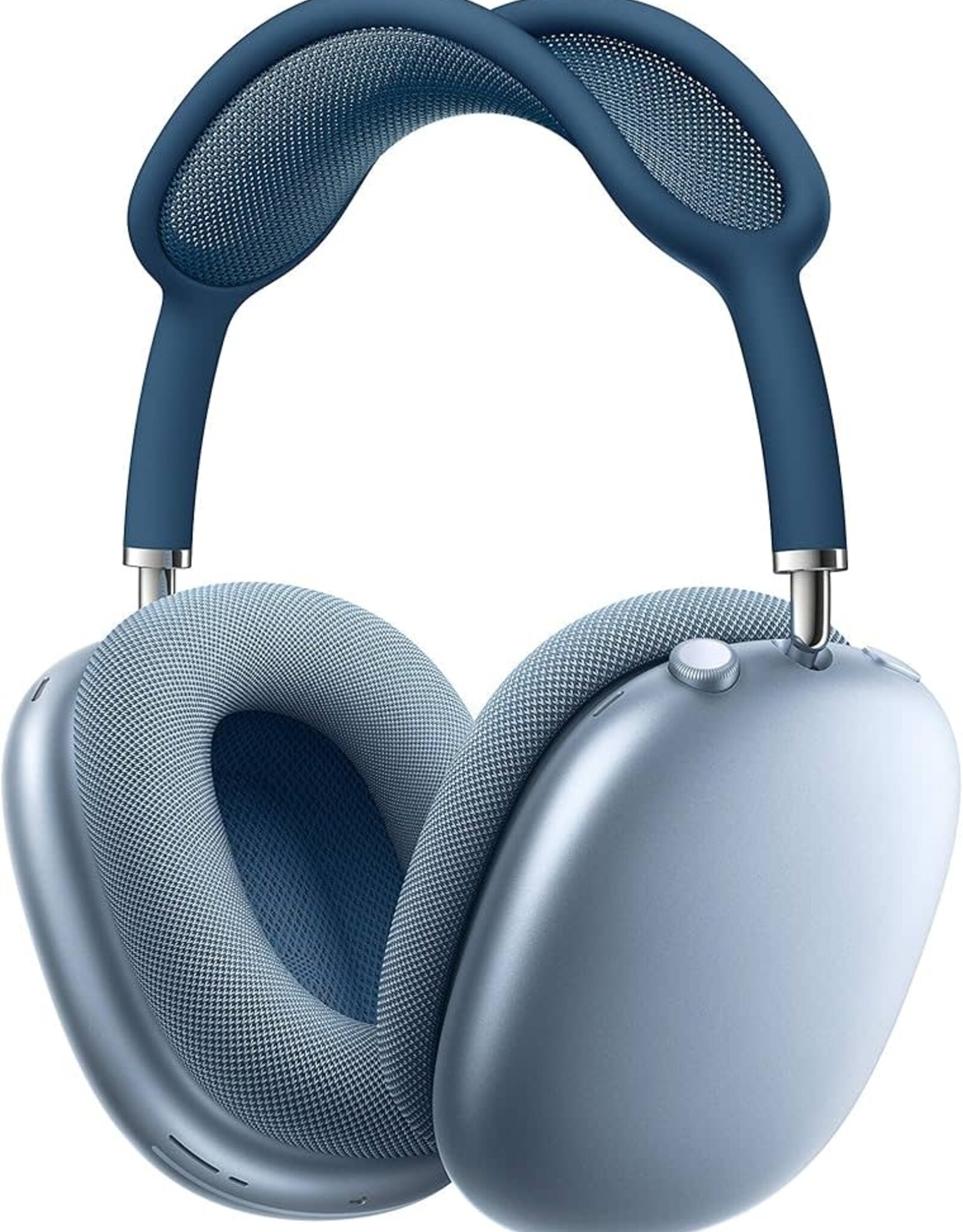 AirBuds MAX Headset TD-13 Blue