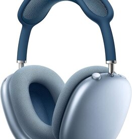 AirBuds MAX Headset TD-13 Blue
