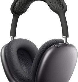 AirBuds Max Headset TD-13 Black