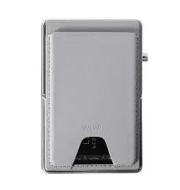 Regal MagSafe Stand Card Holder Wi-SE006 Grey