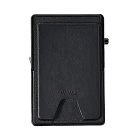 Regal MagSafe Stand Card Holder Wi-SE006 Black