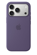 Apple iPhone 17 Pro Silicone Case with MagSafe