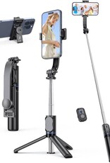 Wi-SE001 Detachable Tripod Selfie Stick