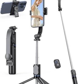 Wi-SE001 Detachable Tripod Selfie Stick