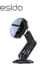Yesido Wireless Charging Magnetic Phone Holder