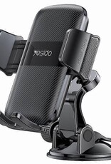 Yesido Mini Base Suction Cup Phone Holder