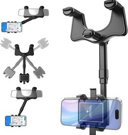 Yesido Rear view Mirror