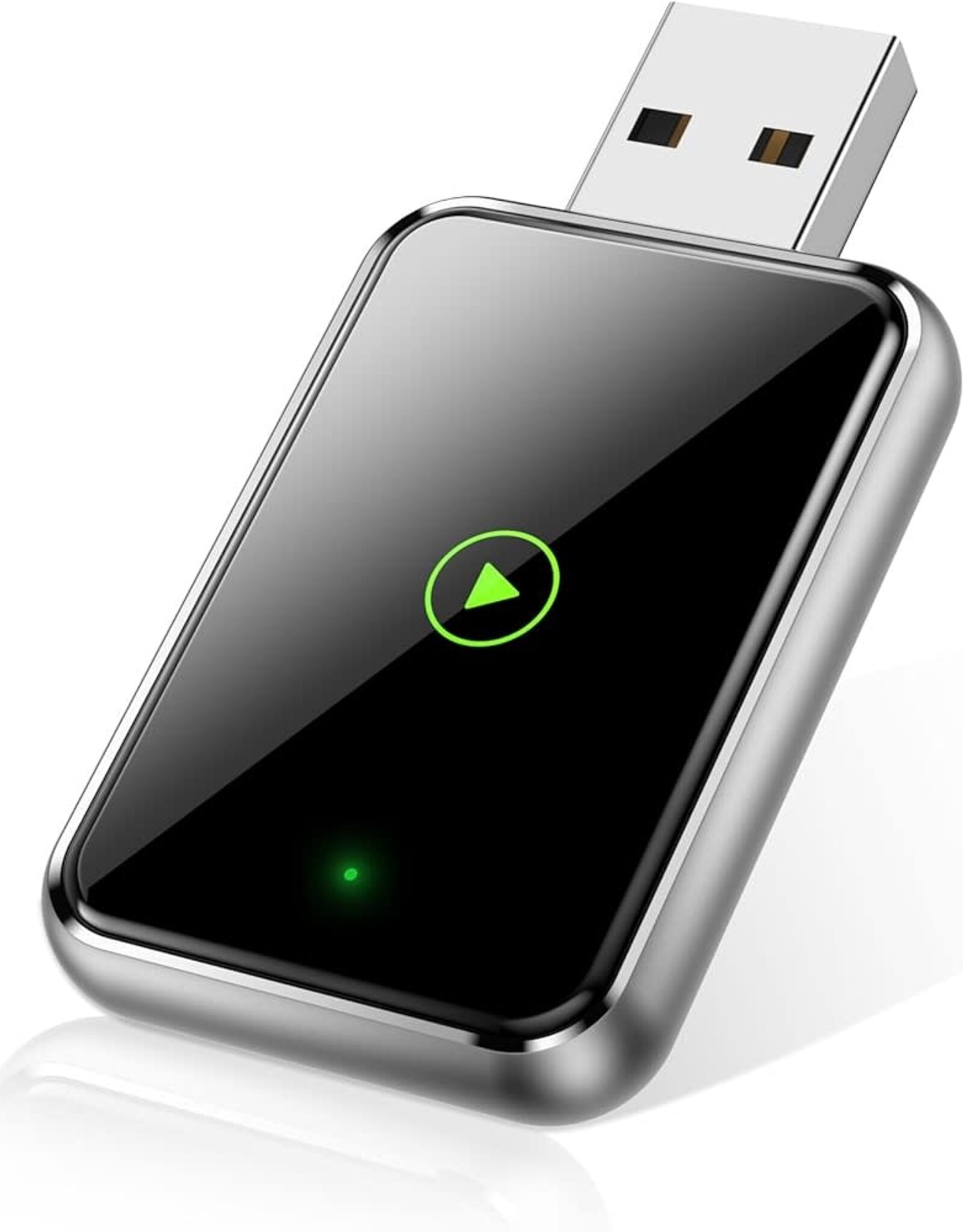 CarPlay Adapter - Silver