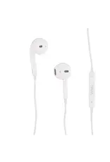 3.5mm Wired Headphones EB101 - White