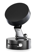 Vacuum Magnetic Holder - Black