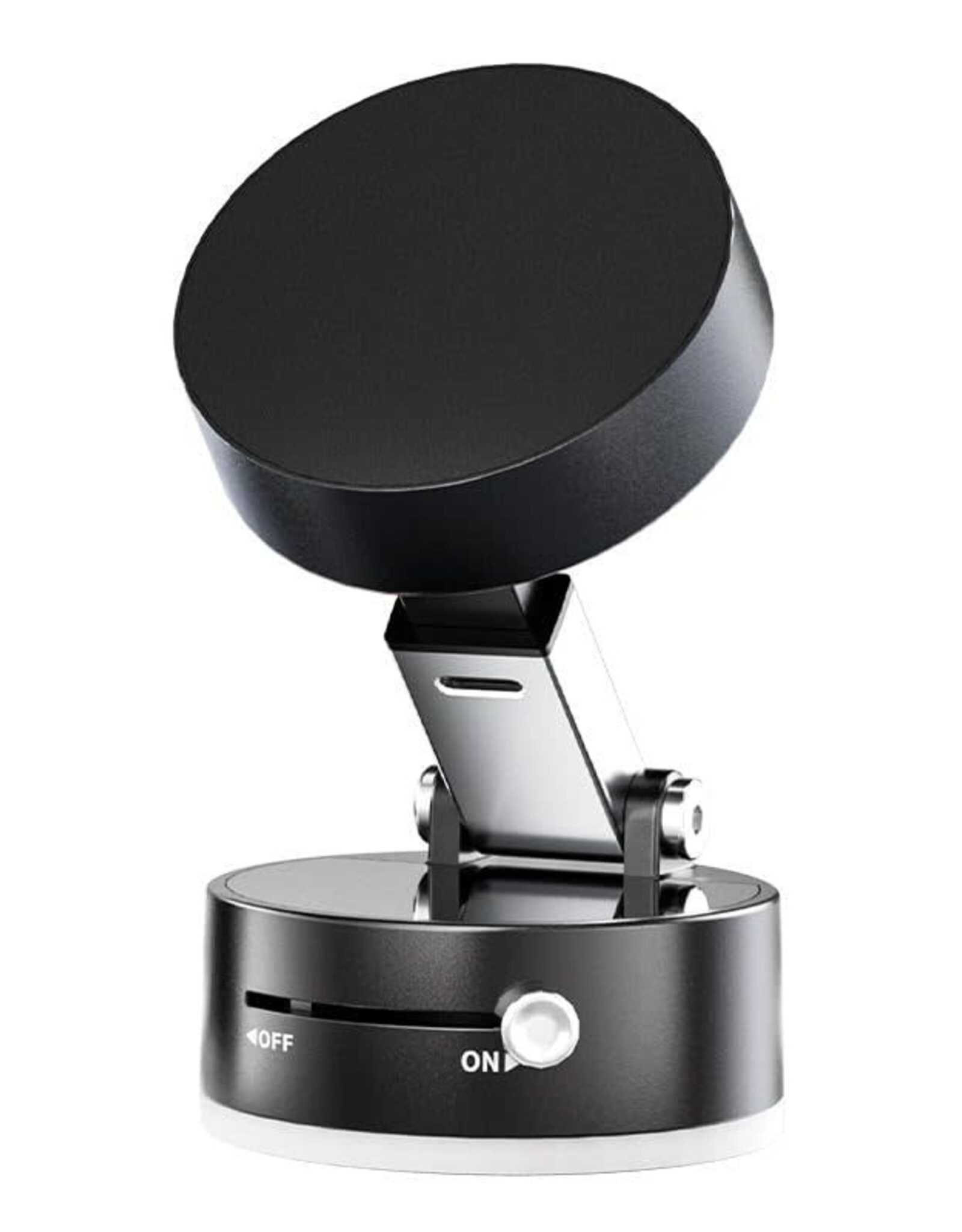 Vacuum Magnetic Holder - Black