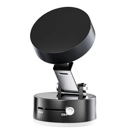 Vacuum Magnetic Holder - Black