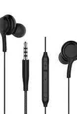 EB310 Earbuds 3.5mm - Black
