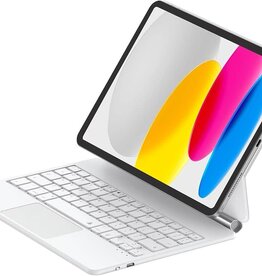 iPad 11th (11” 2025) & iPad 10th (10.9 ) Magic Keyboard